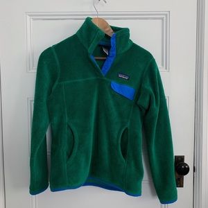 PATAGONIA FLEECE